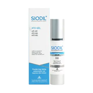 Siodil Ato Gel 40ml